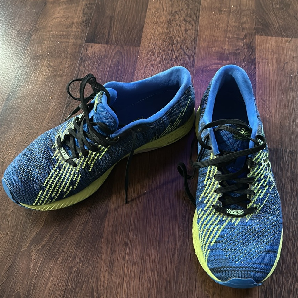 ASICS Trainer Shoes - Picture 2 of 5
